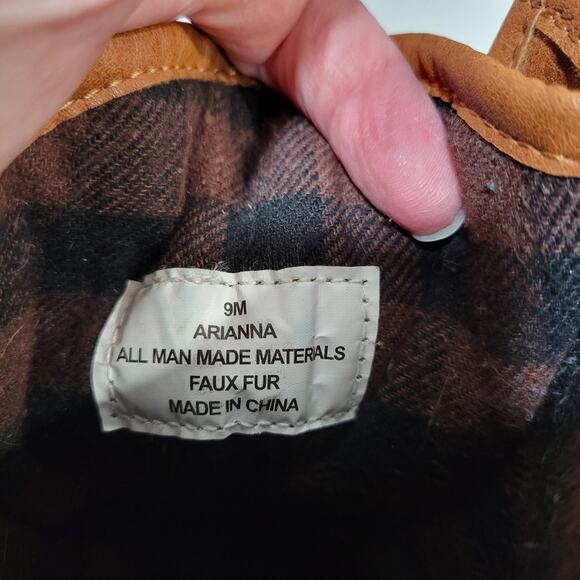 The Original Duck Boot Arianna Size 9 M - Picture 12 of 12